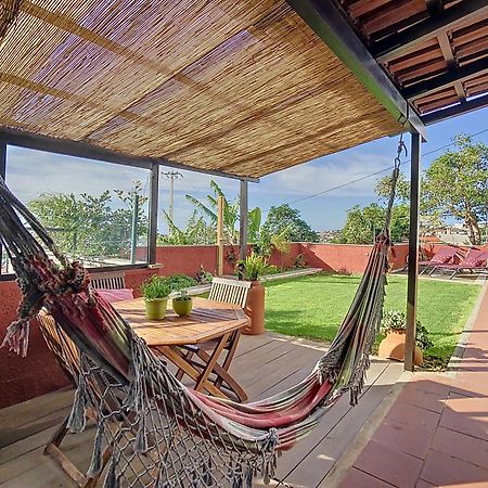 Alojamento Funchal - Silvestre House Extérieur photo