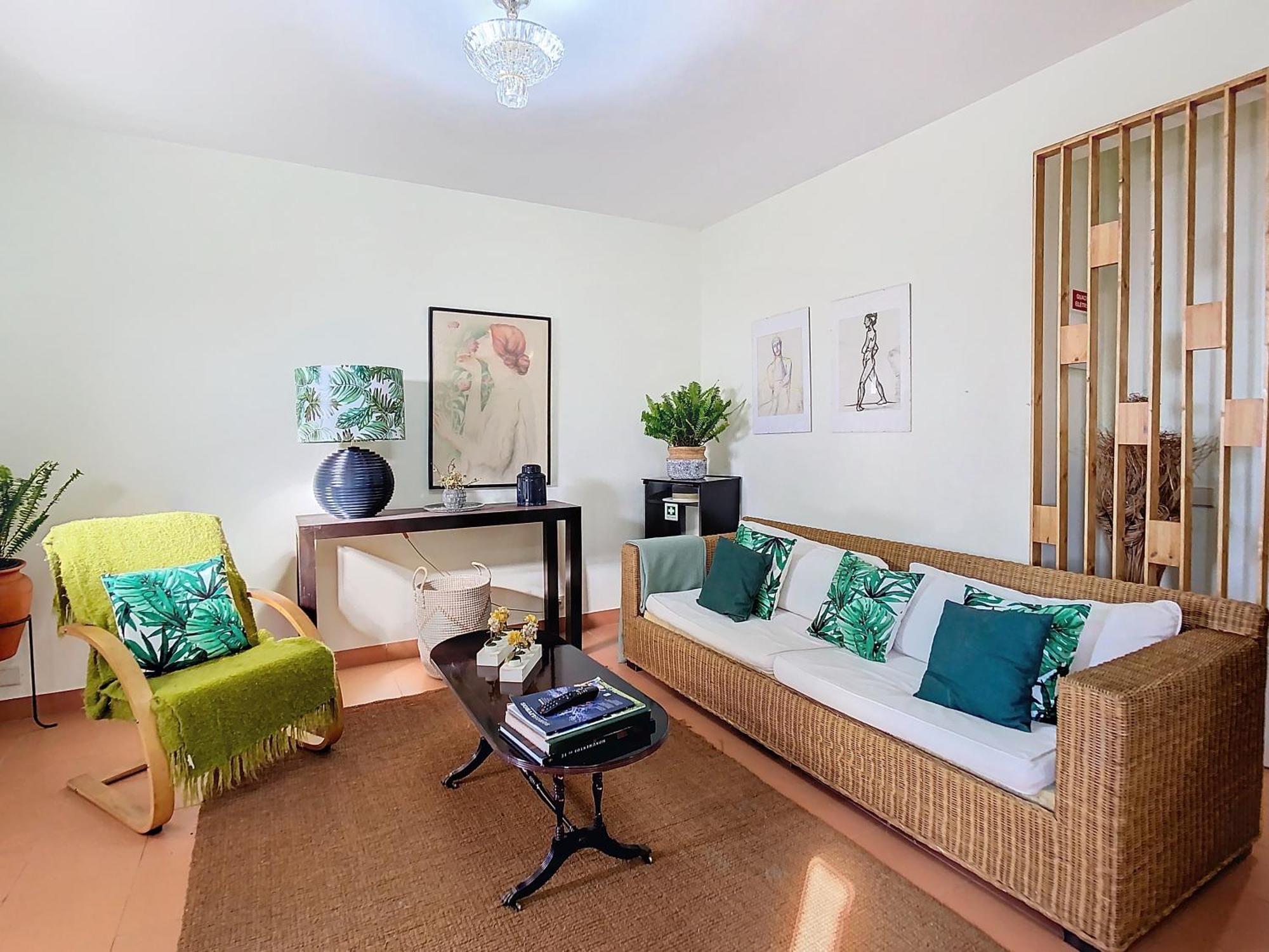 Alojamento Funchal - Silvestre House Extérieur photo
