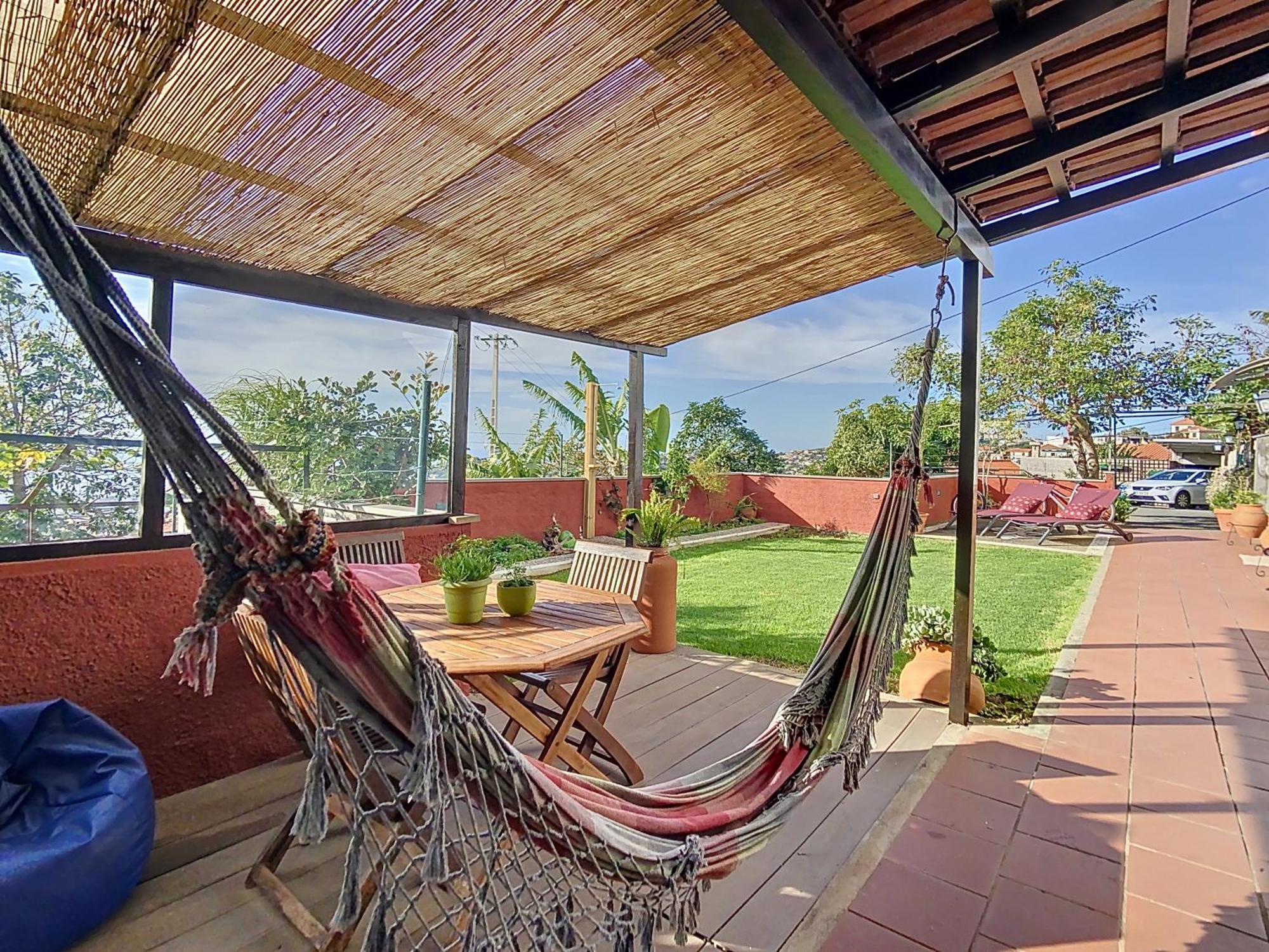 Alojamento Funchal - Silvestre House Extérieur photo