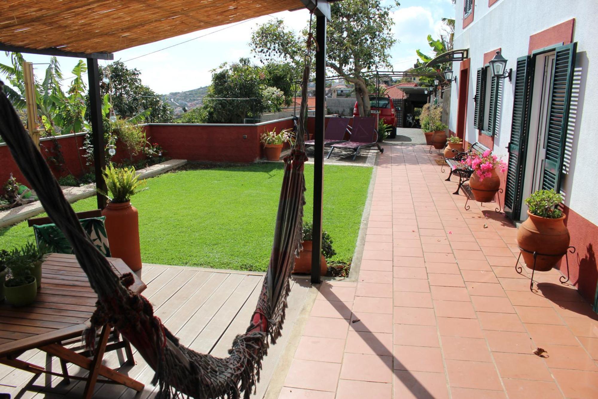 Alojamento Funchal - Silvestre House Extérieur photo