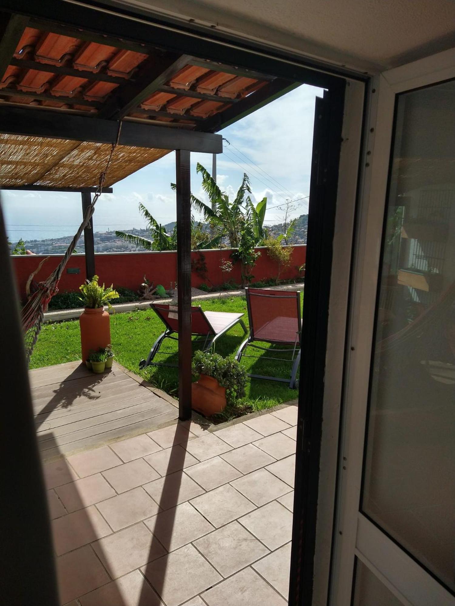 Alojamento Funchal - Silvestre House Extérieur photo