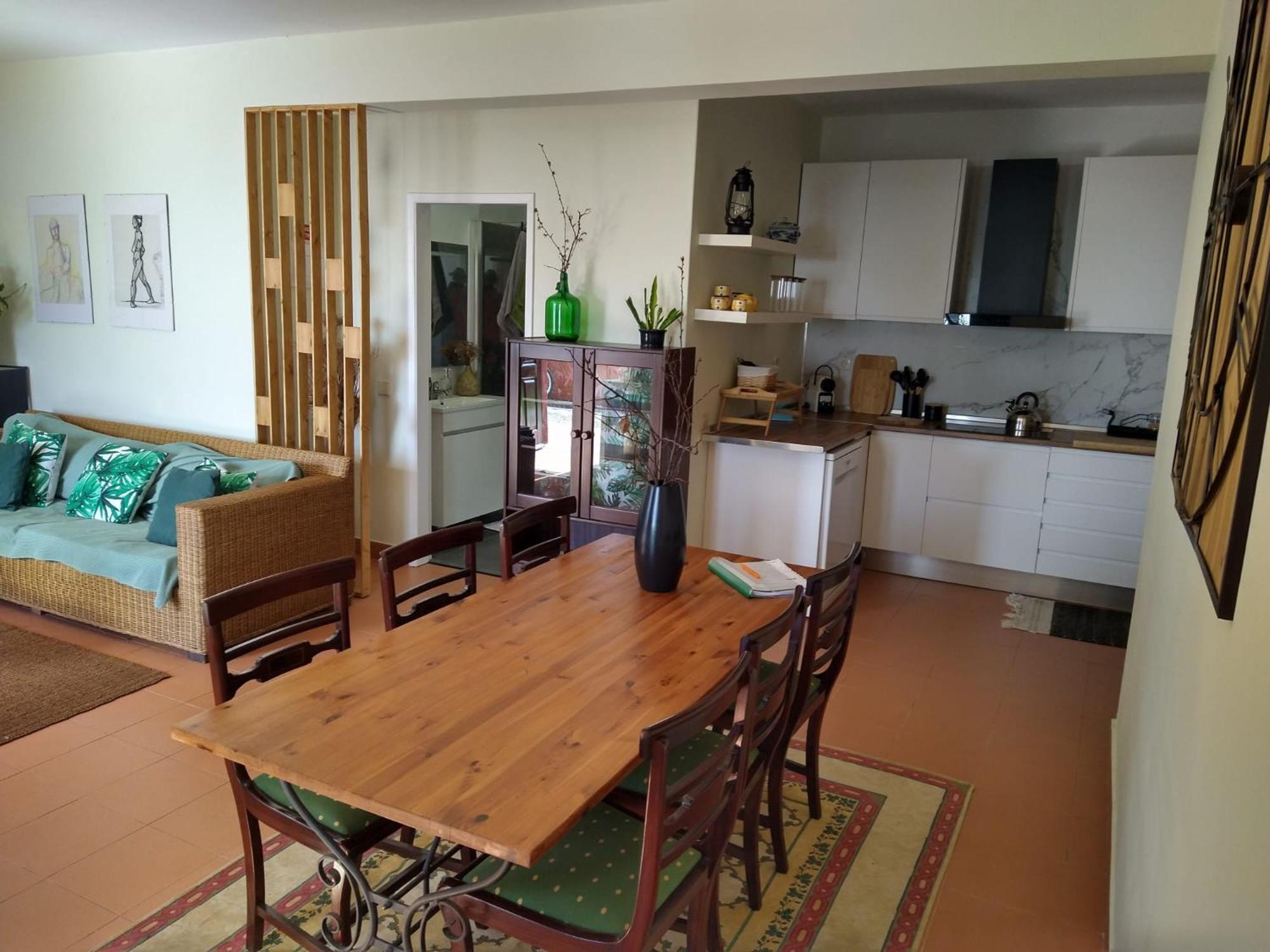 Alojamento Funchal - Silvestre House Extérieur photo