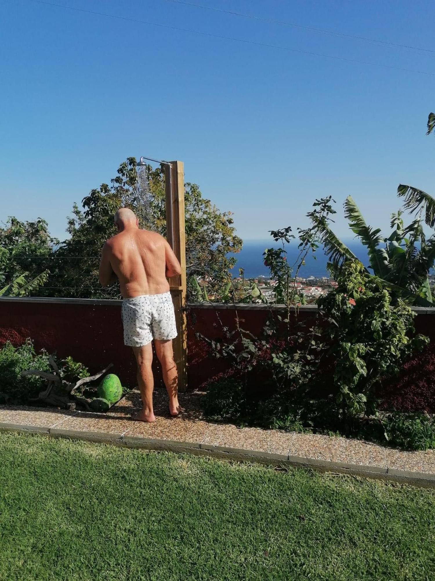 Alojamento Funchal - Silvestre House Extérieur photo